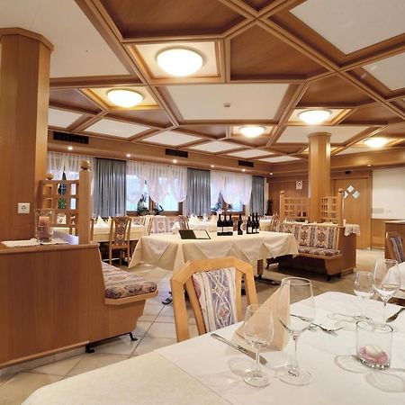Pension Alpeggerhof Terento Exterior photo