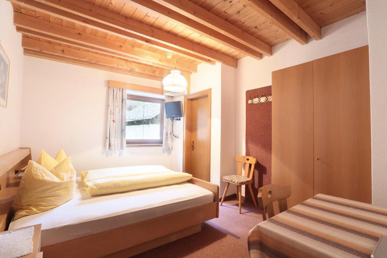 Pension Alpeggerhof Terento Exterior photo