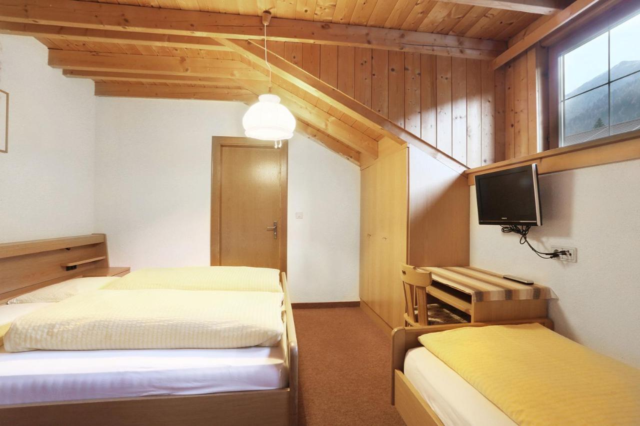 Pension Alpeggerhof Terento Exterior photo